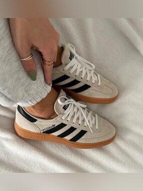 Adidas Handball Spezial Shoes